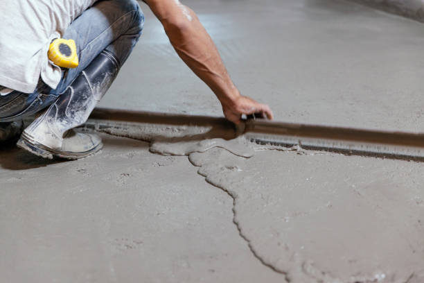 Best Concrete Flooring Contractor  in Bremen, GA