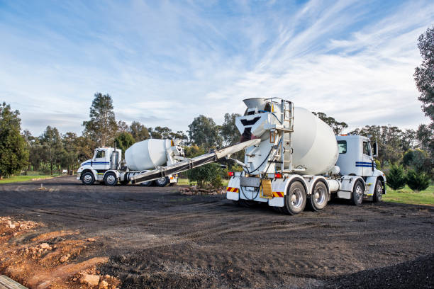 Best Driveways & Floors  in Bremen, GA
