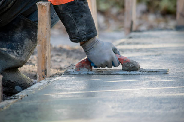 Best Local Concrete Companies  in Bremen, GA