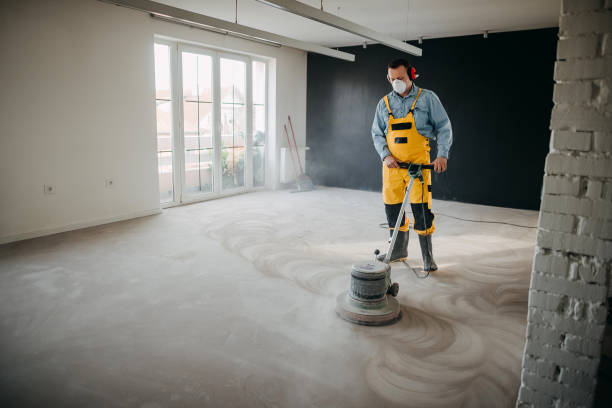 Best Commercial Concrete Contractor  in Bremen, GA