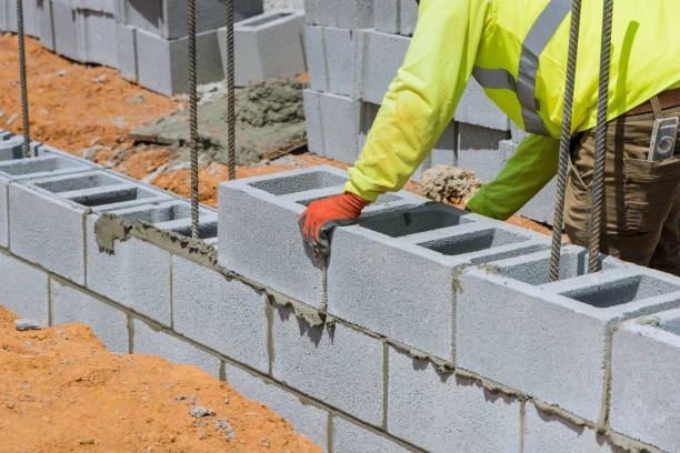 Best Local Concrete Companies  in Bremen, GA
