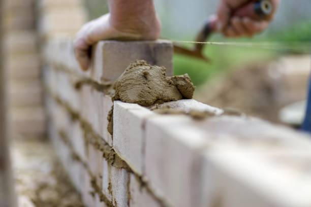 Best Siding - Brick, Stone, or Stucco  in Bremen, GA