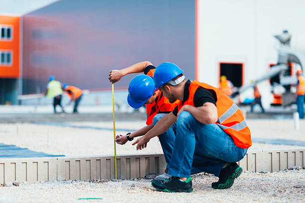 Trusted GA Concrete contractor Experts