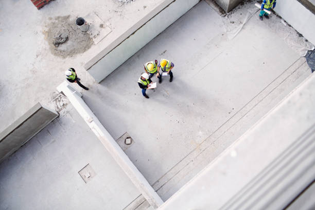 Best Concrete Contractor Near Me  in Bremen, GA
