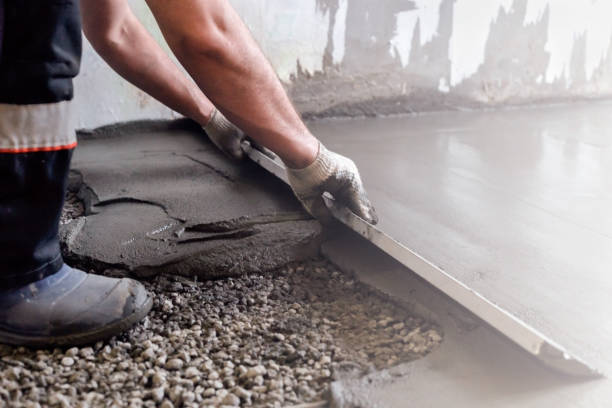 Best Concrete Driveway Repair Near Me  in Bremen, GA